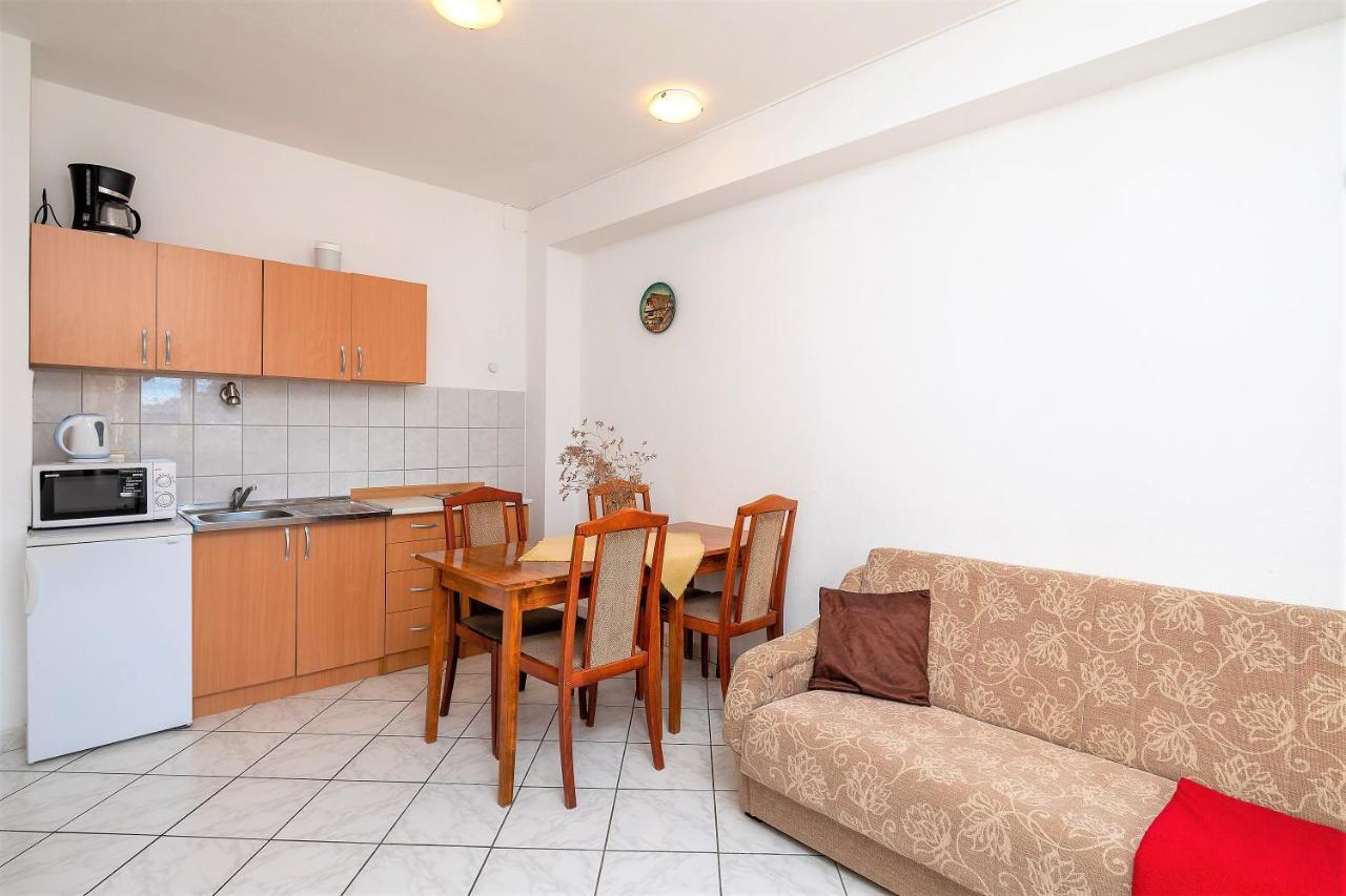 Germania Rooms & Apartments Celina Luaran gambar