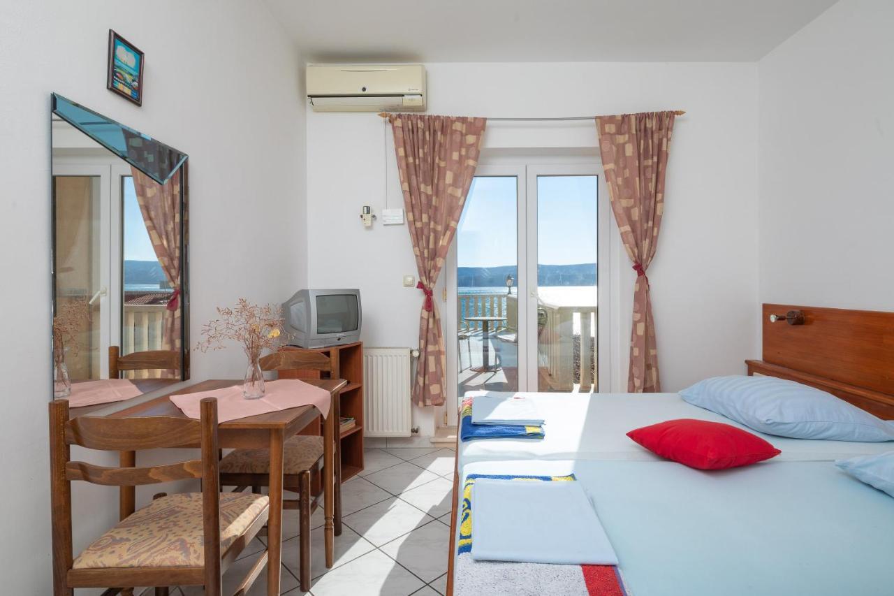 Germania Rooms & Apartments Celina Luaran gambar