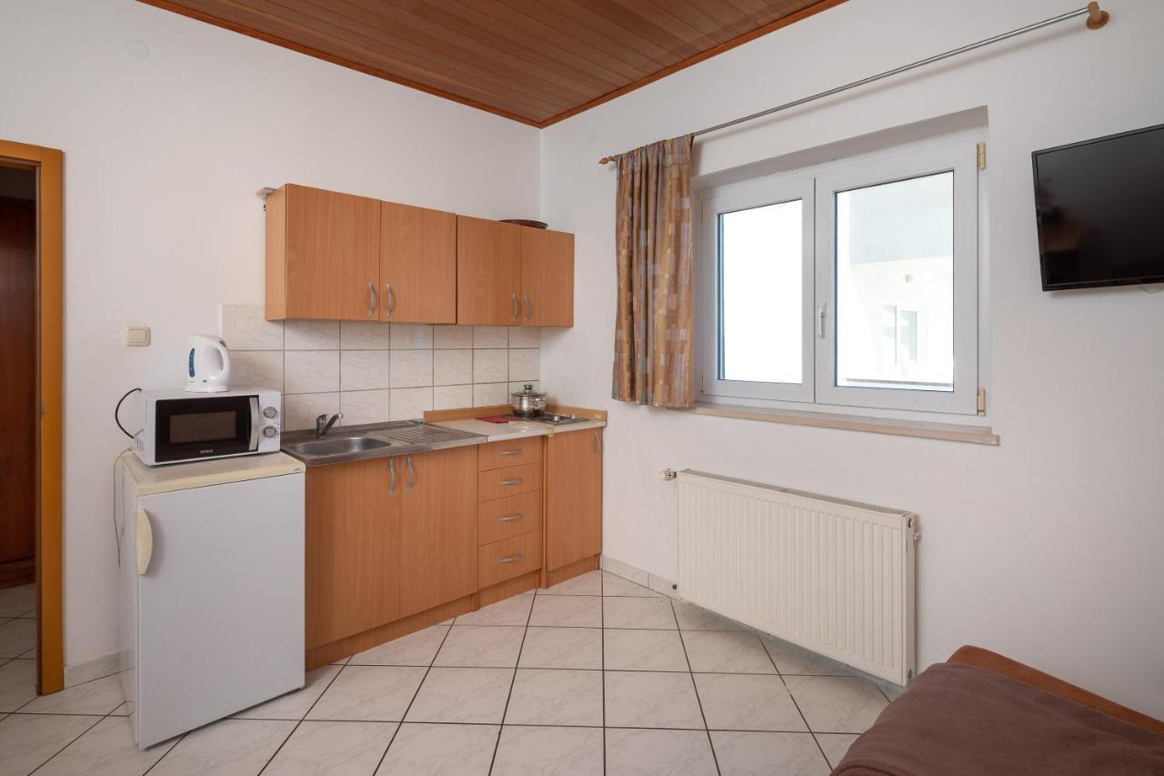 Germania Rooms & Apartments Celina Bilik gambar