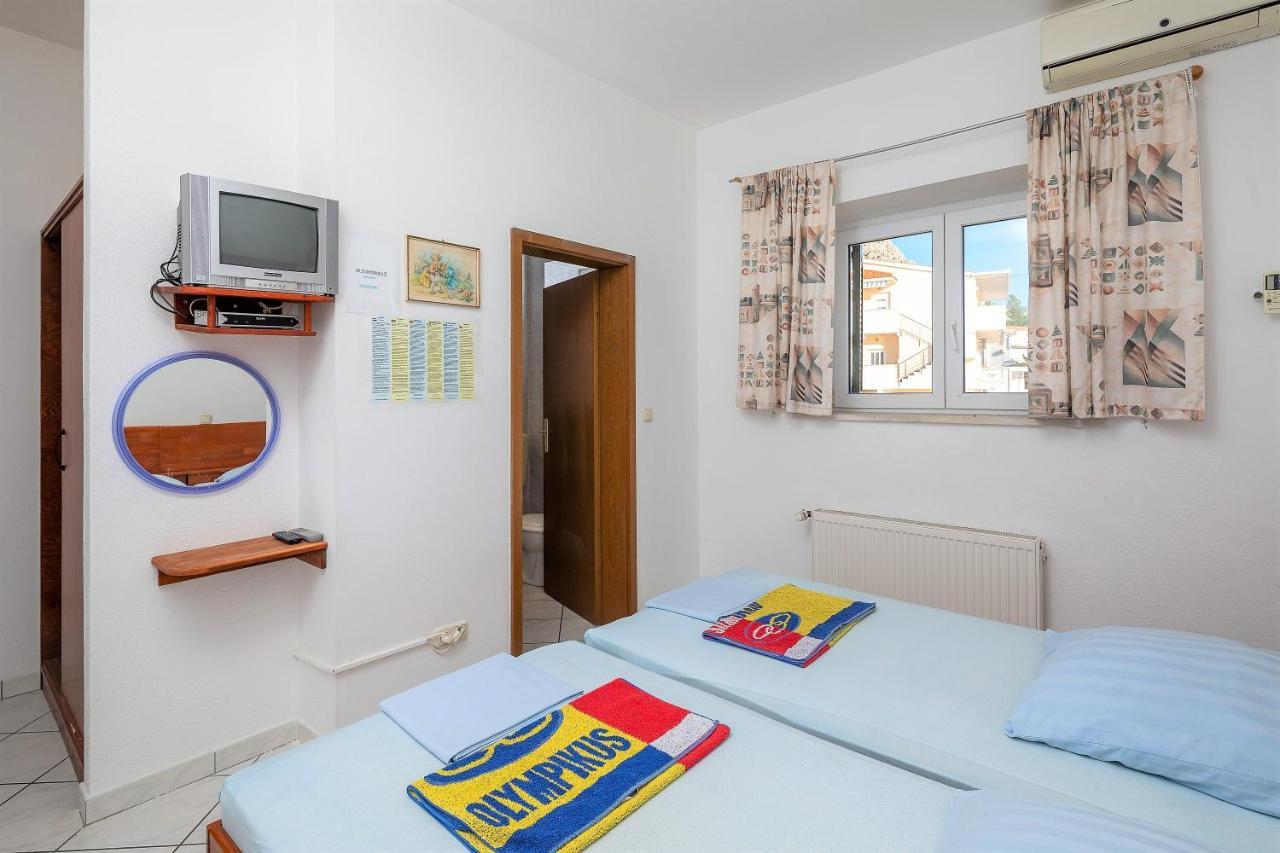Germania Rooms & Apartments Celina Bilik gambar