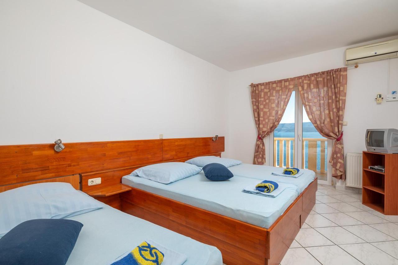 Germania Rooms & Apartments Celina Luaran gambar