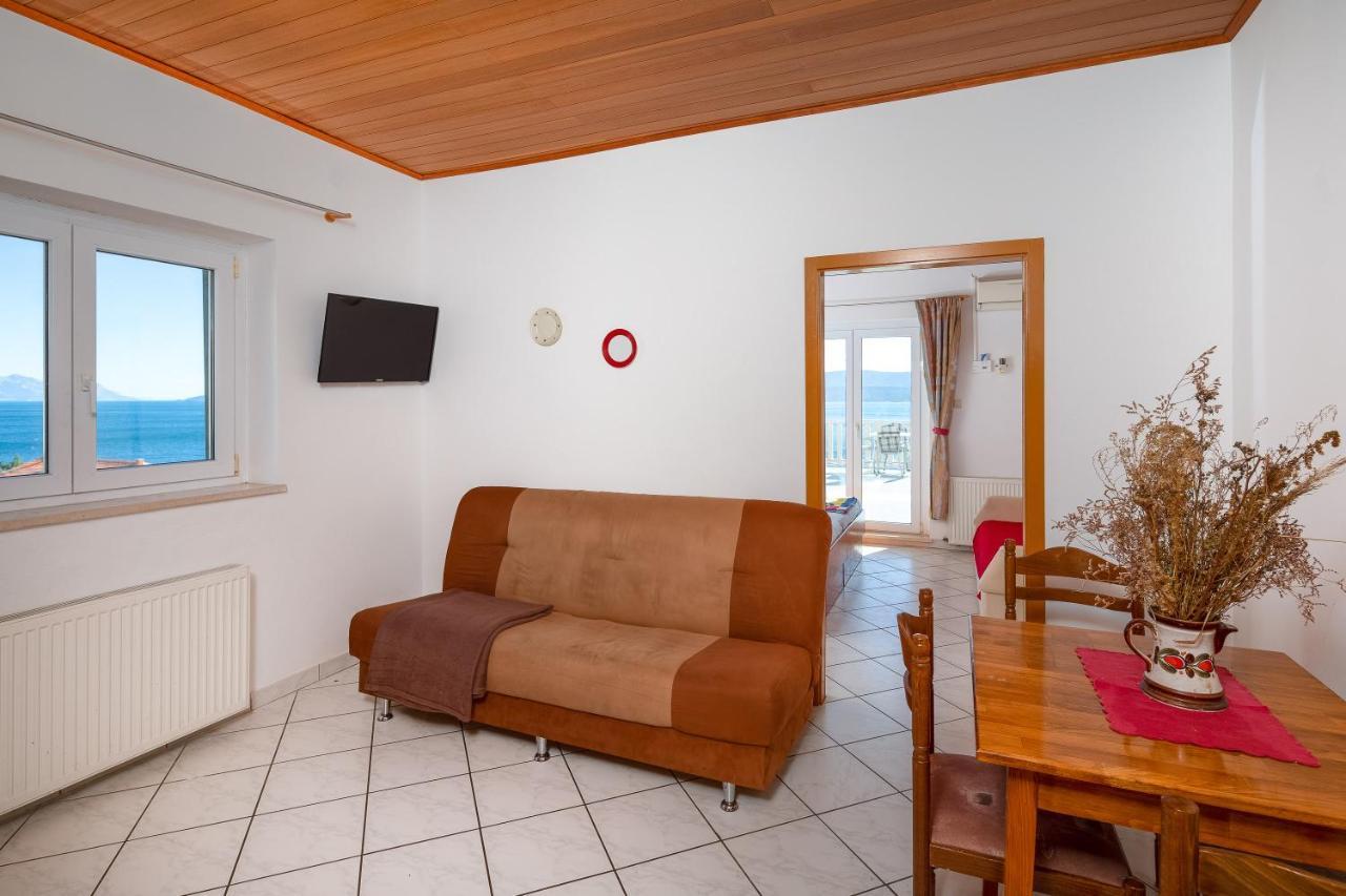 Germania Rooms & Apartments Celina Luaran gambar