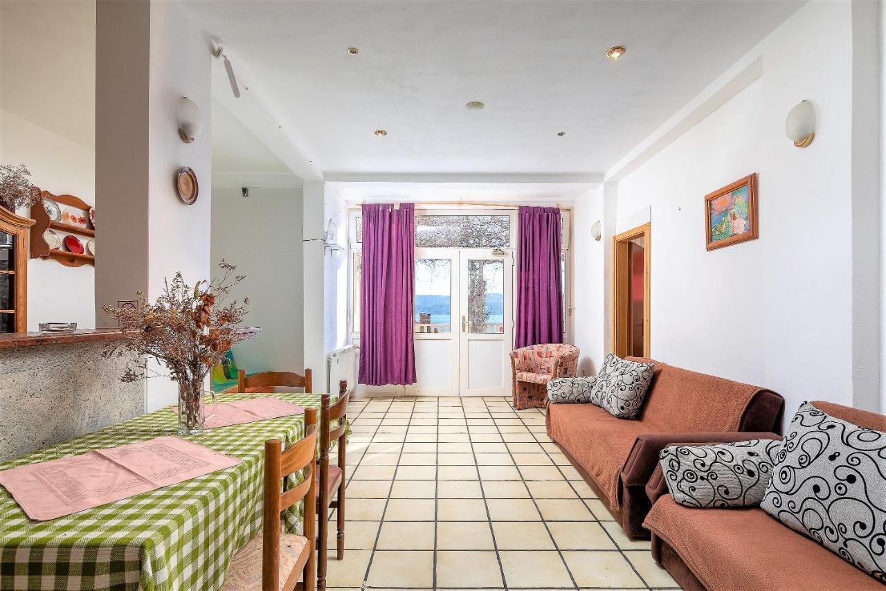 Germania Rooms & Apartments Celina Luaran gambar