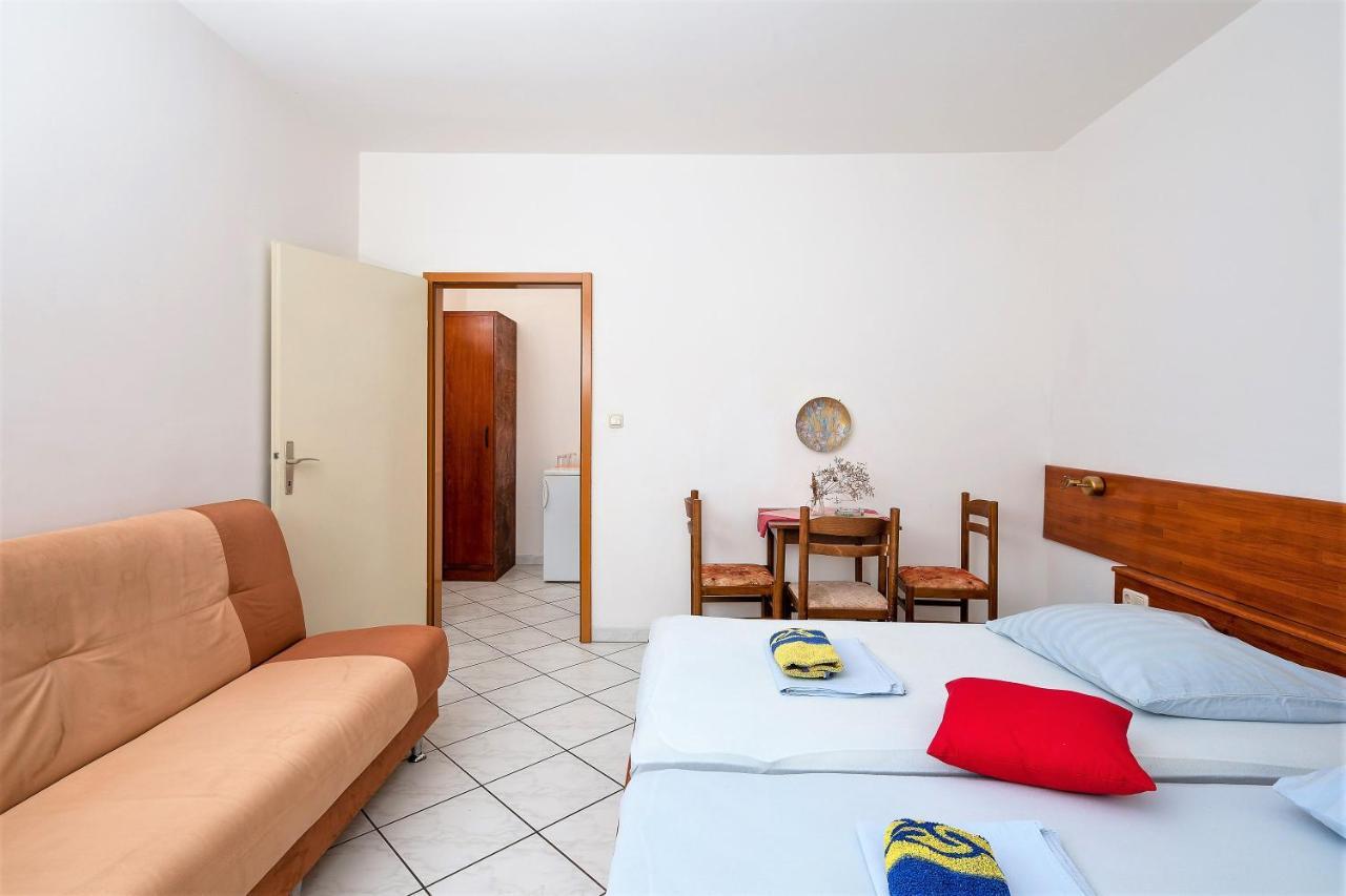Germania Rooms & Apartments Celina Bilik gambar