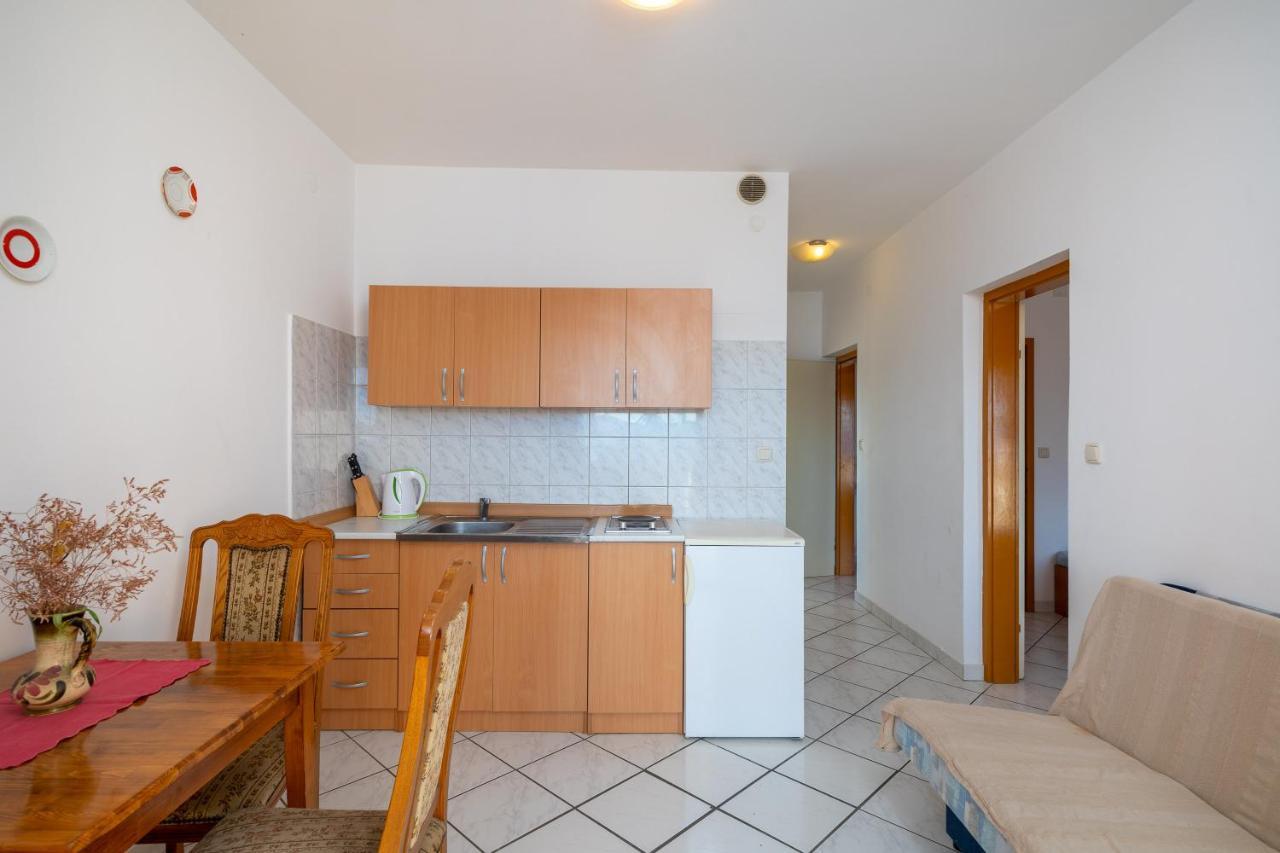 Germania Rooms & Apartments Celina Luaran gambar