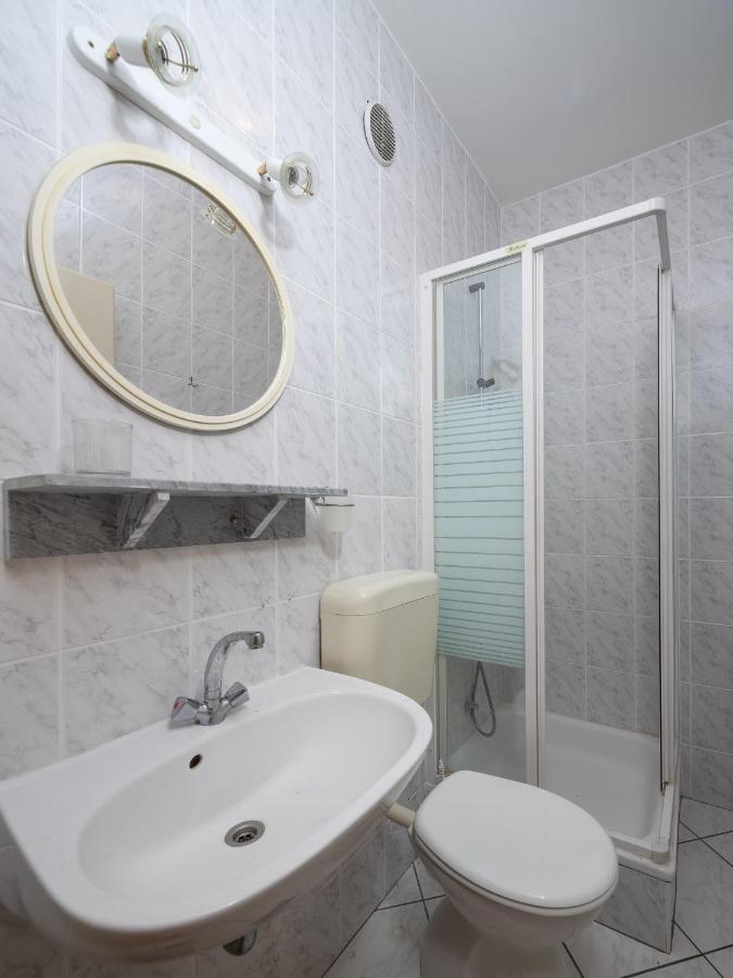 Germania Rooms & Apartments Celina Bilik gambar