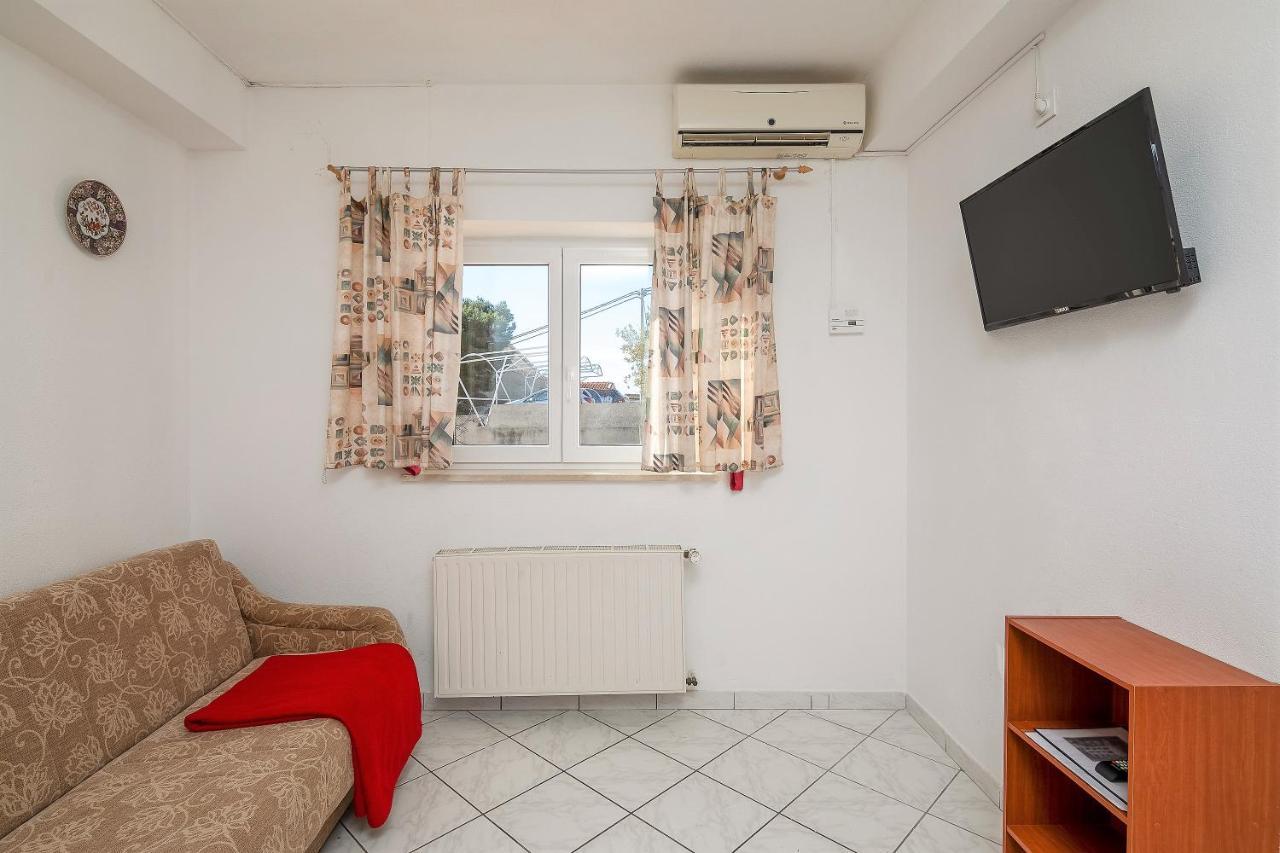 Germania Rooms & Apartments Celina Luaran gambar