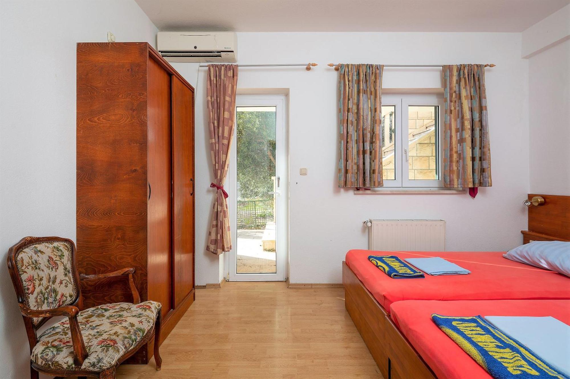 Germania Rooms & Apartments Celina Bilik gambar