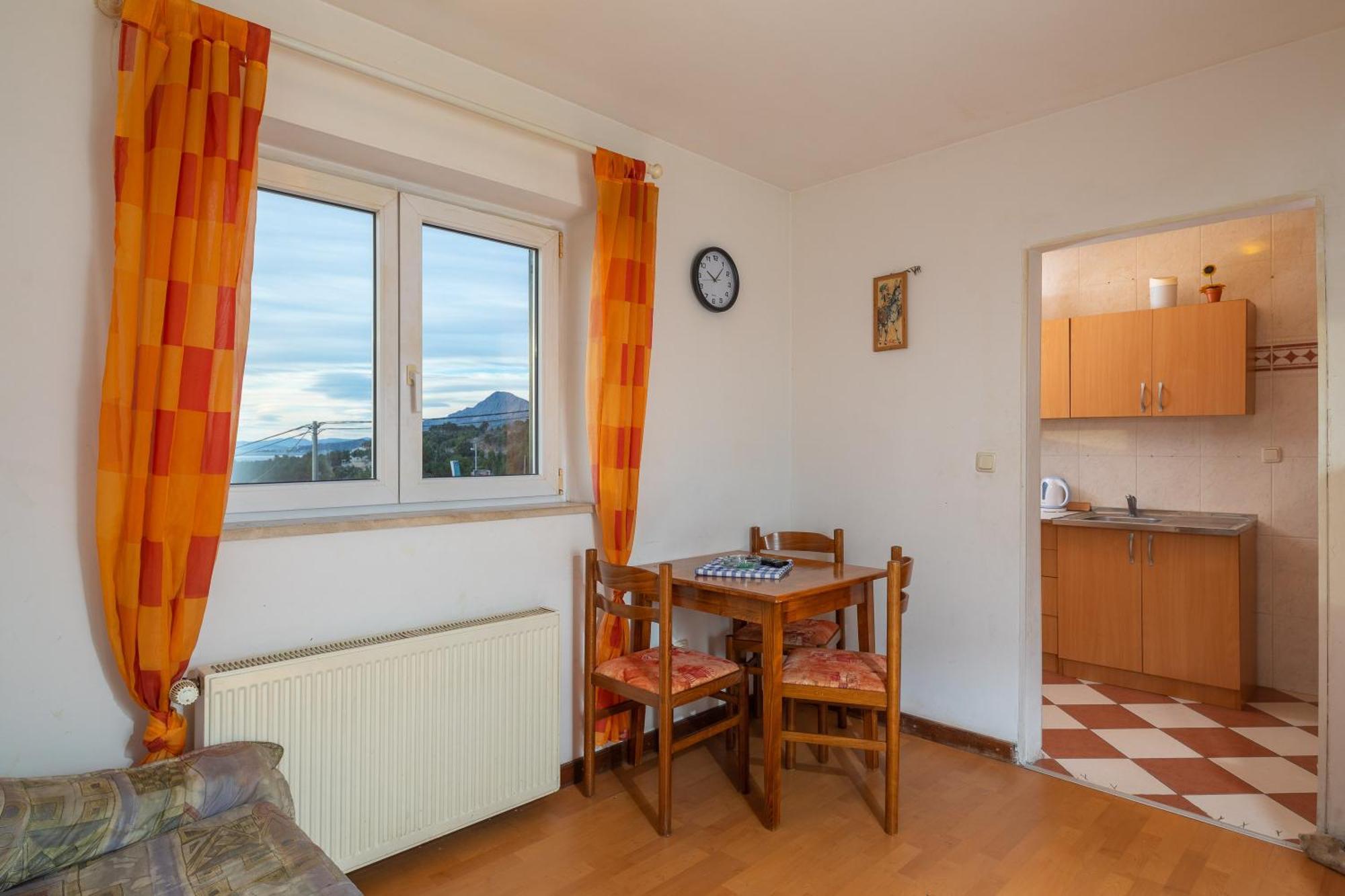 Germania Rooms & Apartments Celina Bilik gambar