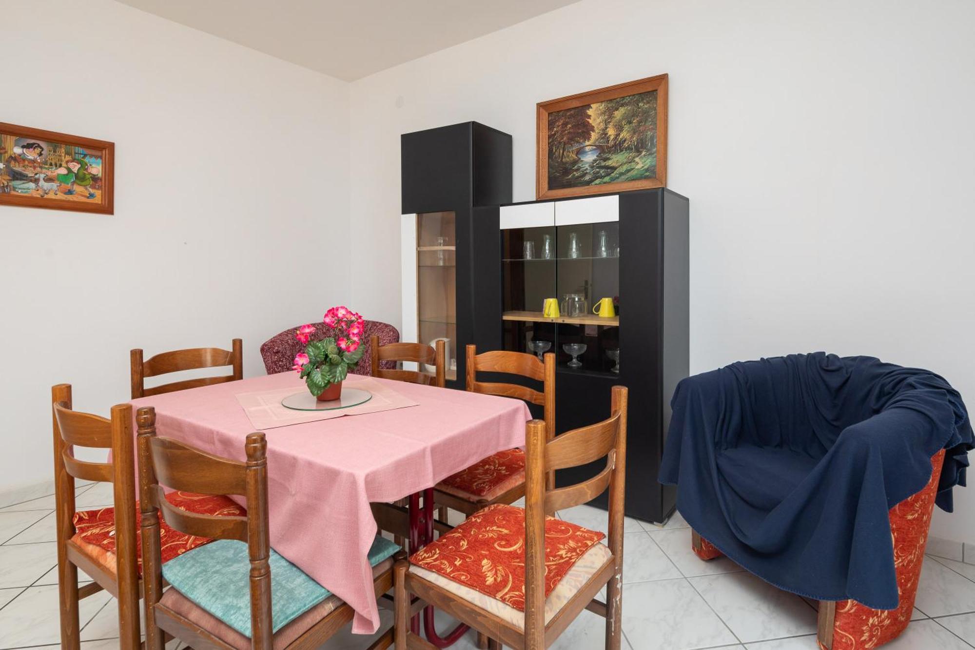 Germania Rooms & Apartments Celina Luaran gambar