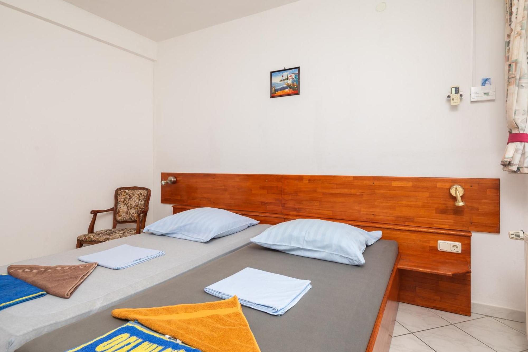 Germania Rooms & Apartments Celina Luaran gambar