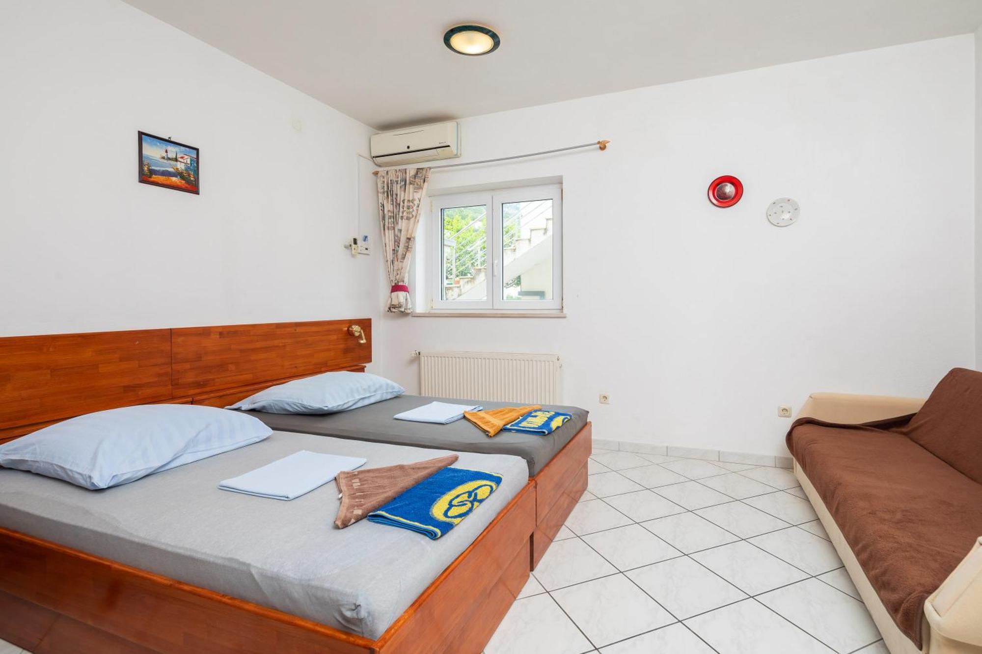 Germania Rooms & Apartments Celina Luaran gambar