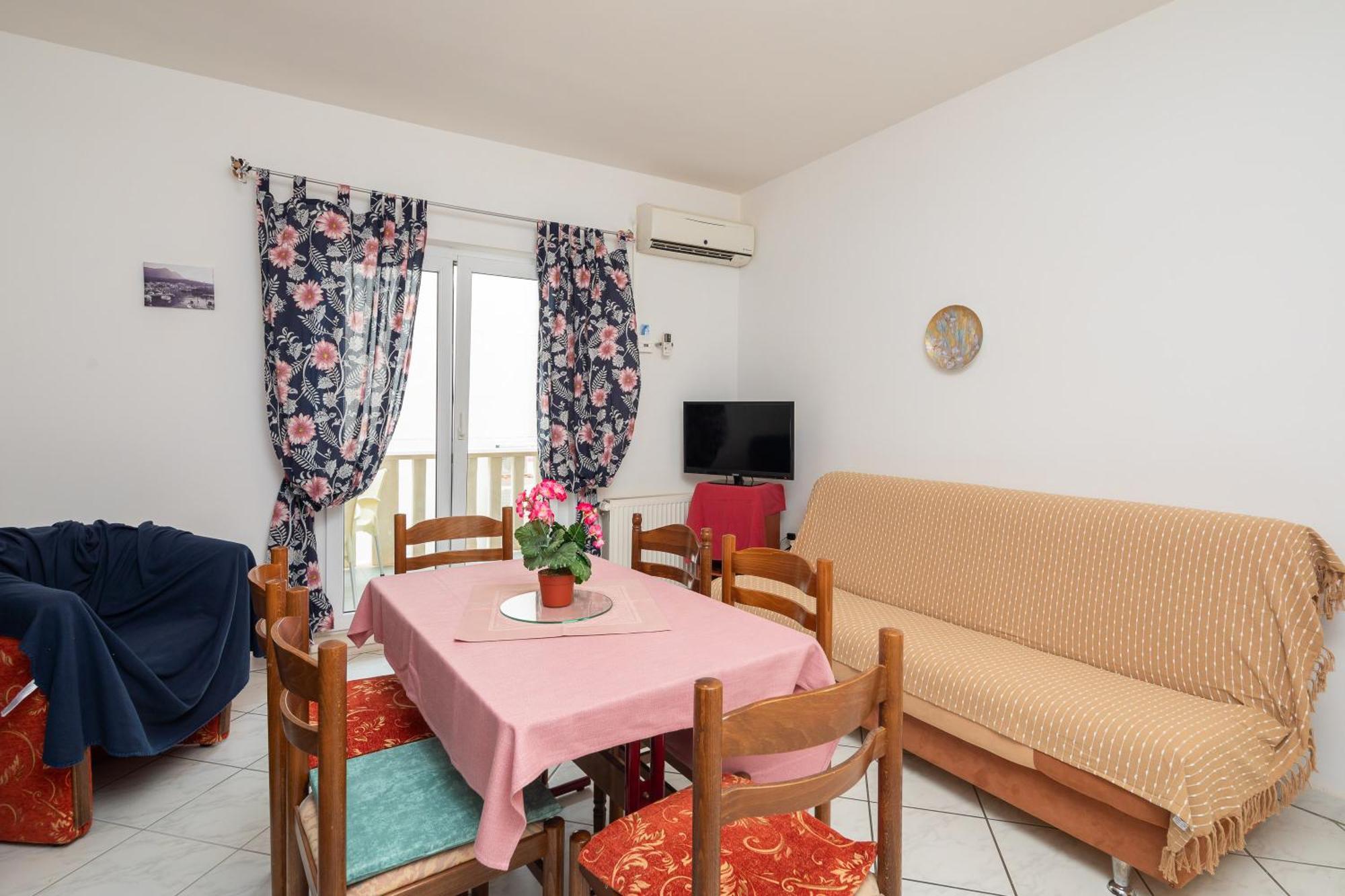 Germania Rooms & Apartments Celina Luaran gambar