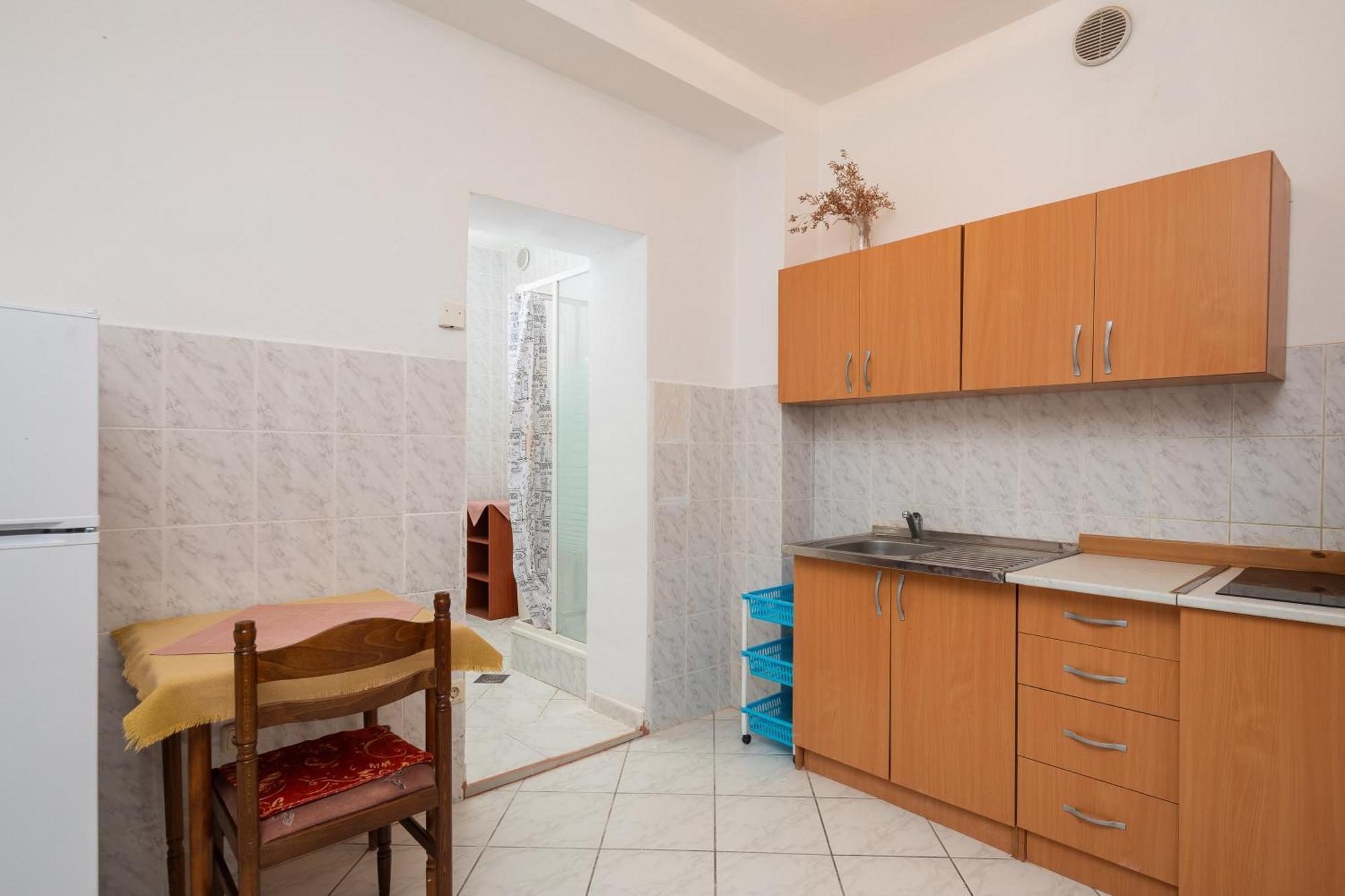 Germania Rooms & Apartments Celina Luaran gambar